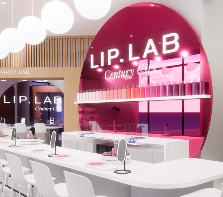 Lip Lab