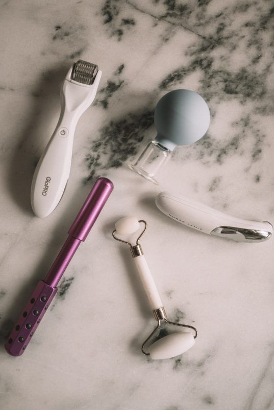 Beauty  Gadgets