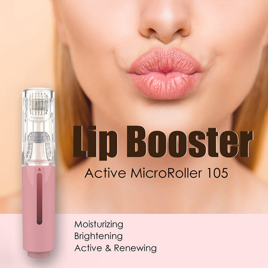 Portable Lip Care Roller