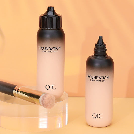 "Pro Conceal Foundation - Brighten & Waterproof"